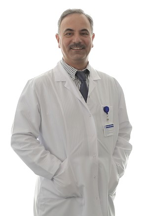 Prof. Dr. Bülent Atilla